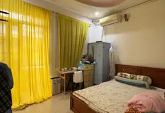 Nhà 2 tầng khu phân lô hẻm xe hơi đẹp 2 phòng ngủ khép... Bán nhà riêng tại An Hội Tây, Hồ Chí Minh 08
