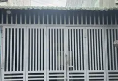 🚨 5.2 TỶ TL – HÀNG ĐẸP TRUNG MỸ TÂY!... Bán nhà riêng tại Trung Mỹ Tây, Hồ Chí Minh 03