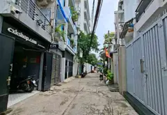 🌻 🏡 TRẦN BÌNH TRỌNG – 97 M2-3 TẦNG-9,55 T.ỷ BÌNH THẠNH (GIÁP PHÚ NHUẬN)... Bán nhà riêng tại Bình Lợi Trung, Hồ Chí Minh 01