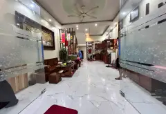 Nhà đẹp 3 tầng ngay trung tâm An Dương, sẵn sàng đón bạn về tận hưởng... Bán nhà riêng tại An Dương, Hải Phòng 12