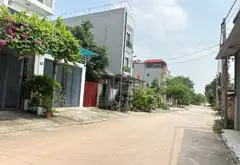 🌺ĐÓN ĐẦU DỰ ÁN TRƯỜNG ĐUA NGỰA, KĐT VỆ TINH SÓC SƠN - BÌA LÀNG THOÁNG MÁT - ĐƯỜNG OTO TRÁNH... Bán đất tại Sóc Sơn, Hà Nội 01