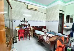 Bán nhà mặt phố 5 tầng diện tích 112m2 tại Tân Phú, vị trí kinh doanh đắc địa... Bán nhà mặt phố tại Tây Thạnh, Hồ Chí Minh 05