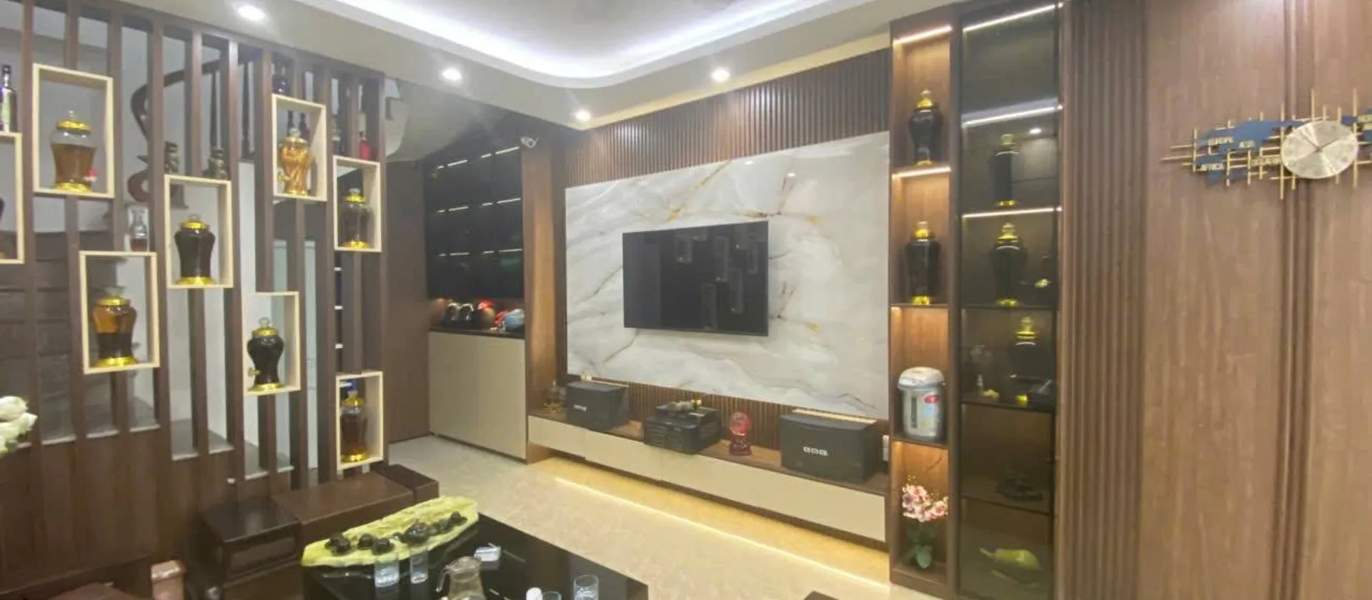Cơ Hội Vàng Sở Hữu Nhà Dịch Vụ Đìa Lão, Vị Trí Đắc Địa Tại Kiến Hưng 50m2, 4 tầng, Ôtô, Kinh Doanh... Bán biệt thự, liền kề tại Kiến Hưng, Hà Nội 01