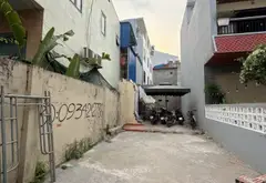 Cơ Hội Vàng Sở Hữu Đất Mặt Ngõ Đồng Tâm Hướng Đông Đẹp Hiếm... Bán đất tại Lê Chân, Hải Phòng 01