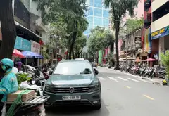 Nhà 6 tầng siêu đẹp giữa trung tâm Hồ Tùng Mậu... Bán nhà riêng tại Sài Gòn, Hồ Chí Minh 02