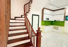 Nhà trong ngõ, ngách, hẻm - 40m² - Thuận An, Gia Lâm, Hà Nội - 6.2 tỷ... Bán nhà riêng tại Thuận An, Hà Nội 01