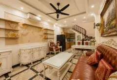 Bán nhà riêng 5 tầng phường Long Biên, gần phố Đàm Quang Trung, diện tích 40m², giá 8.x tỷ... Bán nhà riêng tại Long Biên, Hà Nội 04
