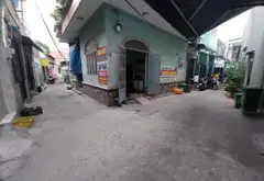 Cơ hội sở hữu nhà 2 tầng giá tốt tại Gò Vấp - giảm ngay 100 triệu... Bán nhà riêng tại An Hội Tây, Hồ Chí Minh 09