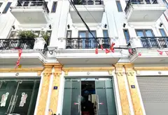 Nhà riêng 3 tầng thoáng mát tại Thôn Tự Lập, An Dương... Bán nhà riêng tại An Dương, Hải Phòng 02