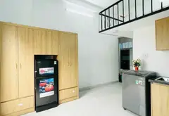 Bán chung cư mini khu vực Chùa Láng, 20 phòng studio, thang máy, dòng tiền ổn định... Bán chung cư mini tại Láng, Hà Nội 05