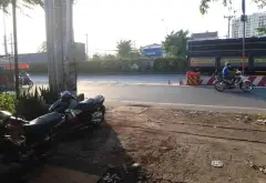 Cơ hội hiếm có sở hữu nhà mặt phố 2 mặt tiền tại phường Tam Bình, TP.HCM... Bán nhà mặt phố tại Tam Bình, Hồ Chí Minh 05