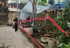 ĐẤT AN DƯƠNG VƯƠNG TÂY HỒ... Bán đất tại Phú Thượng, Hà Nội 03