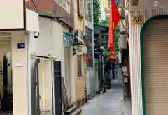 THÁI HÀ – 9,3 TỶ – Ô TÔ TRÁNH – NGÕ THÔNG KINH DOANH!

36M² – 4 TẦNG – SÂN RỘNG – VỪA Ở VỪA KIN... Bán nhà riêng tại Đống Đa, Hà Nội 16