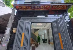 🔥 NHÀ 2 TẦNG – HẺM XE HƠI 4m – 55M² – 3PN – CHỈ 5,5 TỶ 🔥... Bán nhà riêng tại Bình Trị Đông, Hồ Chí Minh 01