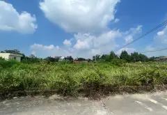 ĐẤT - PHÂN LÔ - MINH PHÚ - SÓC SƠN - ĐƯỜNG Ô TÔ - GẦN KHU CÔNG NGHIỆP SẠCH - TIỀM NĂNG... Bán đất tại Kim Anh, Hà Nội 02