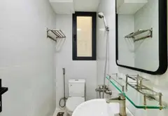 Nhà hẻm xe hơi Thống Nhất, Gò Vấp, giá tốt giảm 300 triệu... Bán nhà riêng tại An Hội Đông, Hồ Chí Minh 15