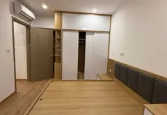 Bán căn hộ chung cư 2 phòng ngủ tại Triều Khúc, Thanh Xuân, đầy đủ nội thất, pháp lý rõ ràng... Bán căn hộ chung cư tại Thanh Liệt, Hà Nội 03