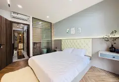 ❇️SIÊU CHDV CAO CẤP PHAN HUY ÍCH – 6,5 TẦNG, 11 CĂN HỘ
💥 GIÁ CHỈ 13,8 TỶ... Bán nhà riêng tại An Hội Tây, Hồ Chí Minh 08