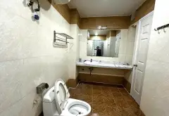 Nhà riêng 5 tầng 46m2 trung tâm Cầu Giấy, ô tô vào nhà... Bán nhà riêng tại Cầu Giấy, Hà Nội 03
