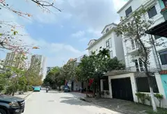 Bán nhà mặt phố Hồng Quang, 160m², 5 tầng, mặt tiền 8m, vị trí kinh doanh đắc địa... Bán nhà mặt phố tại Định Công, Hà Nội 05