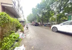 LÔ ĐẤT HIẾM GIÁP GALAXY - PHÂN LÔ - Ô TÔ TRÁNH - SẴN SỔ - THƯƠNG LƯỢNG SÂU CHO KHÁCH THIỆN CHÍ... Bán nhà mặt phố tại Hà Đông, Hà Nội 01