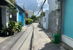 Bán nhà riêng lô góc 3 tầng 138m2 khu Hiệp Bình Chánh Thủ Đức... Bán nhà riêng tại Hiệp Bình, Hồ Chí Minh 10