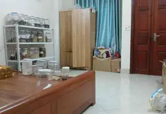 Bán nhà Hoàng Mai - 30m2 - ô tô ĐỖ cổng - giá 7,8 tỷ... Bán nhà riêng tại Tương Mai, Hà Nội 07