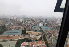 Căn góc đắt giá tại Định Công - Penthouse 3 phòng ngủ, full nội thất, chủ thiện chí bán nhanh.... Bán căn hộ chung cư tại Định Công, Hà Nội 12