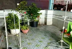 Nhà riêng 5 tầng diện tích 109m², mặt tiền 19m tại Lạc Long Quân... Bán nhà riêng tại Bảy Hiền, Hồ Chí Minh 06