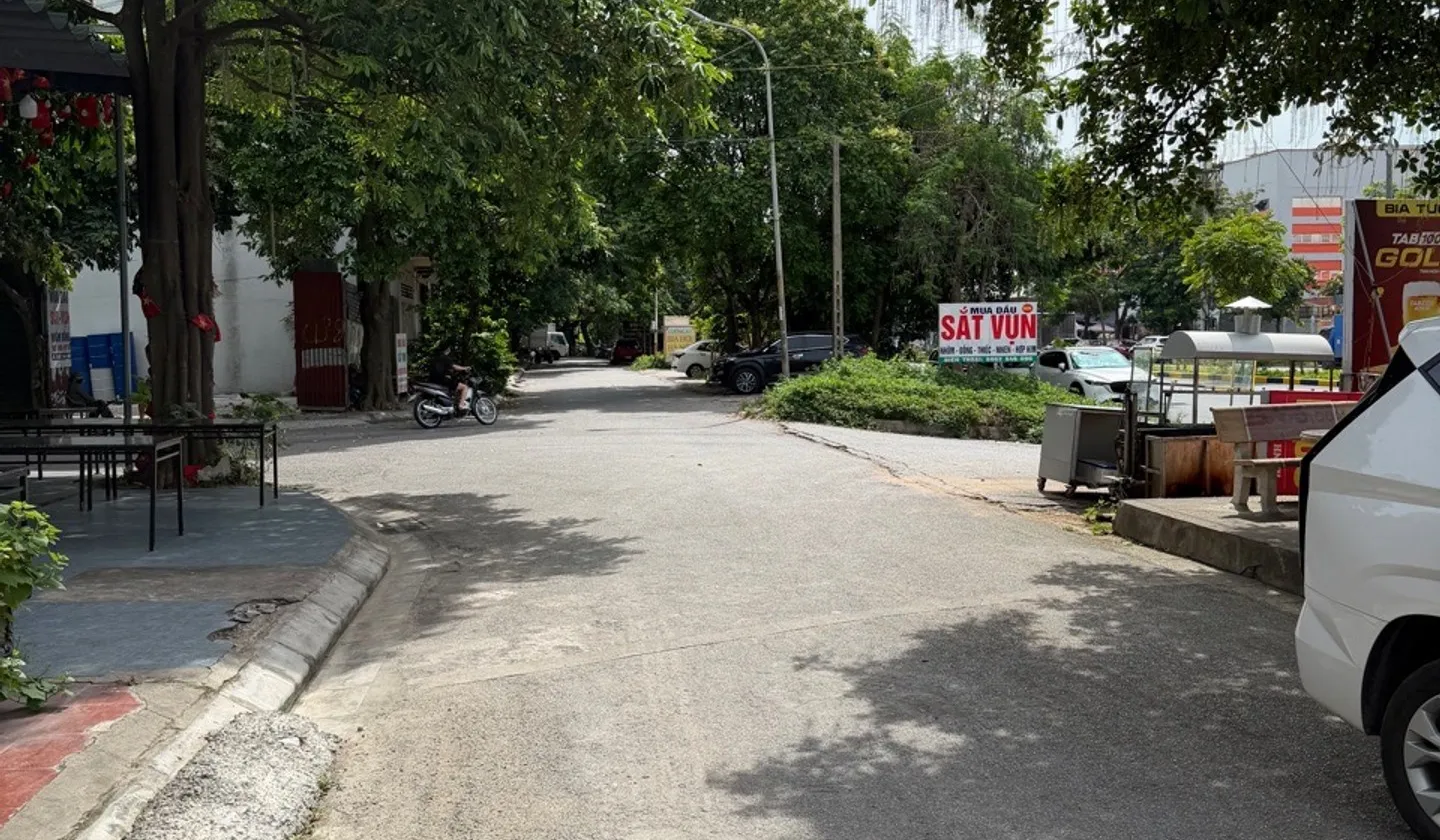 Nhà 6 tầng góc phố KĐT Bắc Từ Sơn - Đón đầu cơ hội đầu tư... Bán nhà mặt phố tại Đồng Nguyên, Bắc Ninh 01