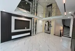 Bán nhà riêng 6 tầng có thang máy tại phường Phúc Lợi, lô góc, ô tô tải đỗ cổng... Bán nhà riêng tại Phúc Lợi, Hà Nội 03