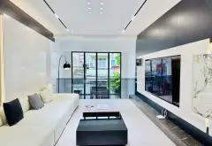 Nhà mặt phố 5 tầng có thang máy và gara ô tô tại Lâm Tường... Bán nhà mặt phố tại Lê Chân, Hải Phòng 05