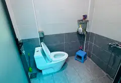 💰 6,3 TỶ | GẦN GA METRO – SÂN BAY | TRƯỜNG CHINH
📍 Gần 70m² | 4 × 17m vuông A4 | Hẻm ô tô nhỏ tới... Bán owner_side tại Tây Thạnh, Hồ Chí Minh 12