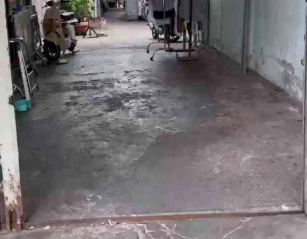 Nhà 1 Tầng 2PN Sân An Ninh, Tiện Diện Tích 65m2 Giá Hấp Dẫn... Bán nhà riêng tại Bình Đông, Hồ Chí Minh 01