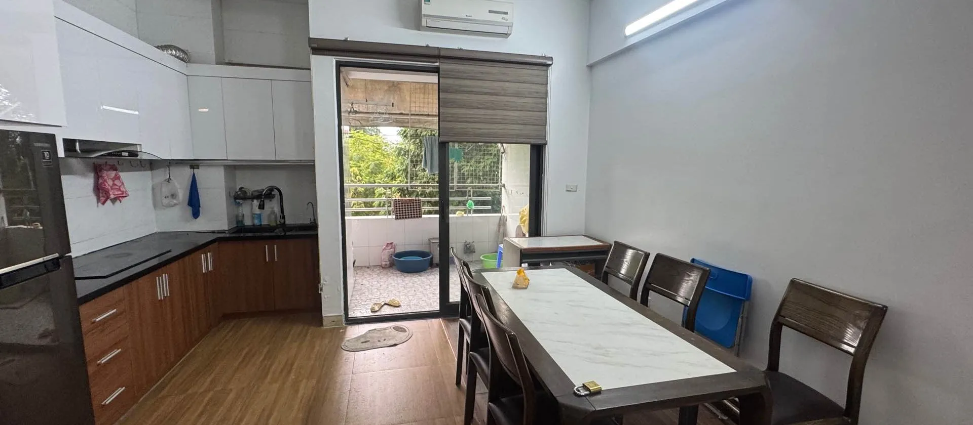 Căn hộ lô góc 2 ngủ 2 wc, ban công rộng. KĐT Việt Hưng Long Biên. Ngay công viên trường học. 4.25 t... Bán căn hộ chung cư tại Việt Hưng, Hà Nội 01