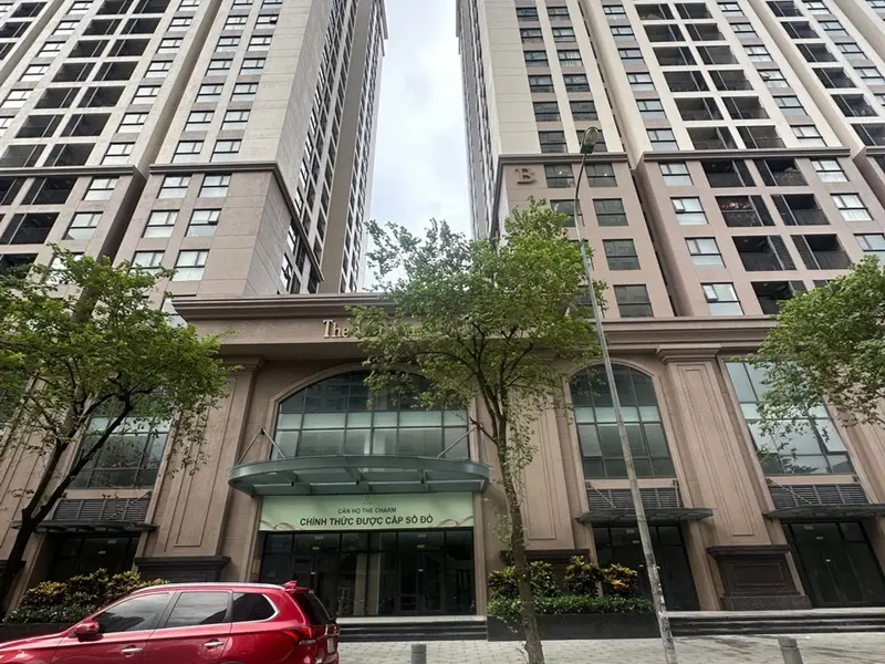 Bán căn hộ chung cư 3 phòng ngủ tại Văn Khê, diện tích 91m², căn góc tầng 5... Bán căn hộ chung cư tại Dương Nội, Hà Nội 01