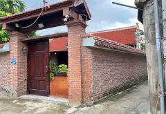 Cơ hội sở hữu đất vàng Thái Phù, Sóc Sơn - Giá tốt không thể bỏ lỡ... Bán đất tại Sóc Sơn, Hà Nội 03