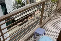 Nhà 2 mặt tiền tại Bình Thới, sẵn sàng kinh doanh... Bán nhà mặt phố tại Bình Thới, Hồ Chí Minh 09