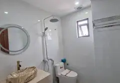 Siêu phẩm nhà mặt phố 6 tầng xây mới - cơ hội kinh doanh đỉnh cao tại Đại Thành Quốc Oai... Bán nhà mặt phố tại Quốc Oai, Hà Nội 18