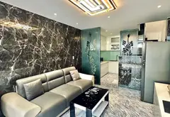 Bán nhà 4 tầng diện tích 30,2m2, vị trí thoáng mát, giá 5,1 tỷ tại Thông Tây Hội... Bán nhà riêng tại Thông Tây Hội, Hồ Chí Minh 02
