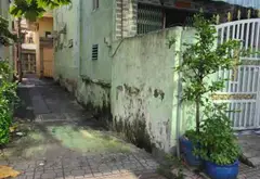 🏠 NHÀ MẶT TIỀN CHU VĂN AN – GẦN CHỢ BÌNH TÂY – CÁCH VÕ VĂN KIỆT 30M... Bán nhà mặt phố tại Bình Tiên, Hồ Chí Minh 04