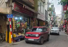 Cơ hội vàng sở hữu nhà riêng vị trí đắc địa, sổ vuông, giá tốt tại Định Công Thượng... Bán nhà riêng tại Định Công, Hà Nội 03
