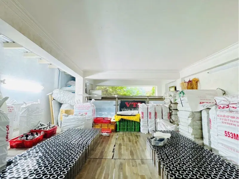 Q8 - GIẢM ĐẬM SÂU 710 TRIỆU CHỦ CẦN BÁN GẤP GẤP LẮM,NHÀ 6 TẦNG HIỆN HỮU - 53M2 GIÁ CHỈ 4.48 TỶ... Bán nhà riêng tại Phú Định, Hồ Chí Minh 01
