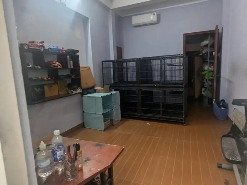 Nhà phố thoáng mát giữa lòng Tân Định... Bán nhà riêng tại Tân Định, Hồ Chí Minh 01