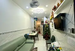 Nhà đẹp 4 tầng trung tâm Quận 10, giá hấp dẫn... Bán nhà riêng tại Hòa Hưng, Hồ Chí Minh 04