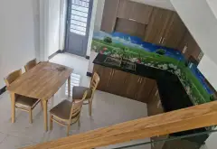 Bán nhà riêng 4 tầng tại phường Bình Tân, Hồ Chí Minh, 4 phòng ngủ, giá 4.9 tỷ... Bán nhà riêng tại Bình Tân, Hồ Chí Minh 03