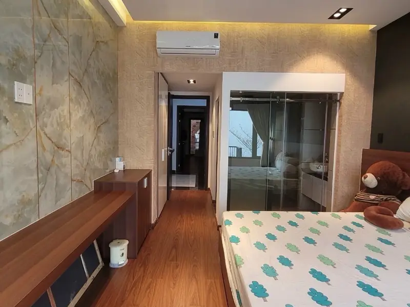 Bán nhà riêng 4 tầng tại Nguyễn Xí, gần Bến xe Miền Đông, thiết kế hiện đại... Bán nhà riêng tại Bình Thạnh, Hồ Chí Minh 01
