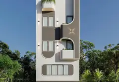 Cơ hội hiếm có sở hữu ngay nhà 3.5 tầng đẳng cấp tại Chi Đông... Bán nhà riêng tại Quang Minh, Hà Nội 06