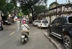 Cơ hội vàng sở hữu nhà mặt phố Khương Đình 5 tầng, giá hợp lý... Bán nhà mặt phố tại Thanh Xuân, Hà Nội 07