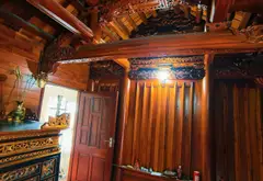 Cơ hội vàng sở hữu nhà 6 tầng ô tô vào tận cửa, cách mặt phố Mỹ Đình chỉ 30m... Bán nhà riêng tại Từ Liêm, Hà Nội 04